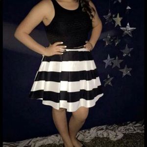 A formal dress great condition